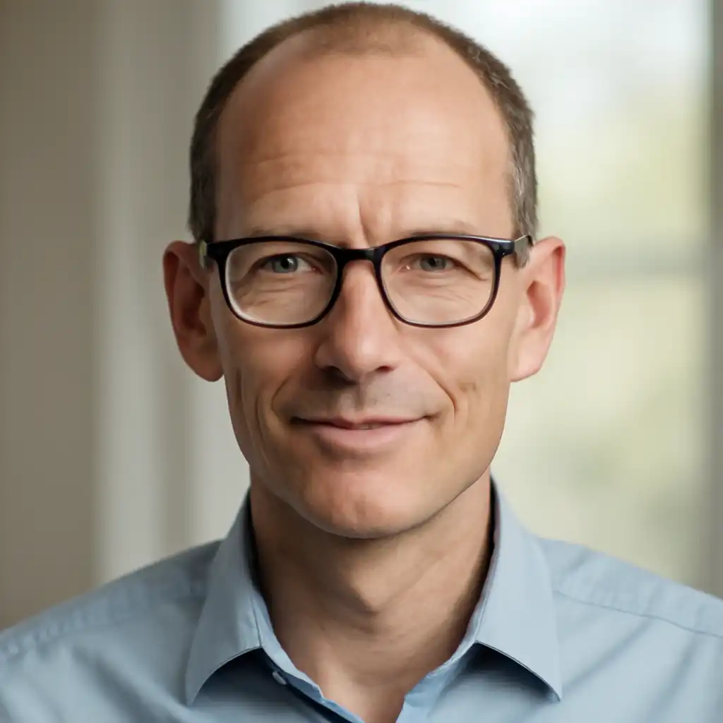 Friedrich Kessler